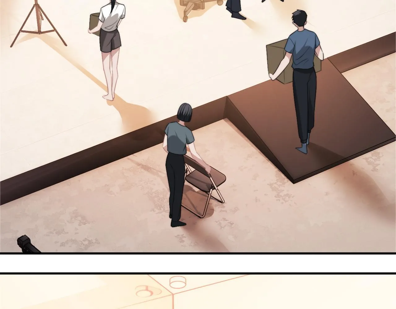 第28话 成为大嫂那样的人 第25页