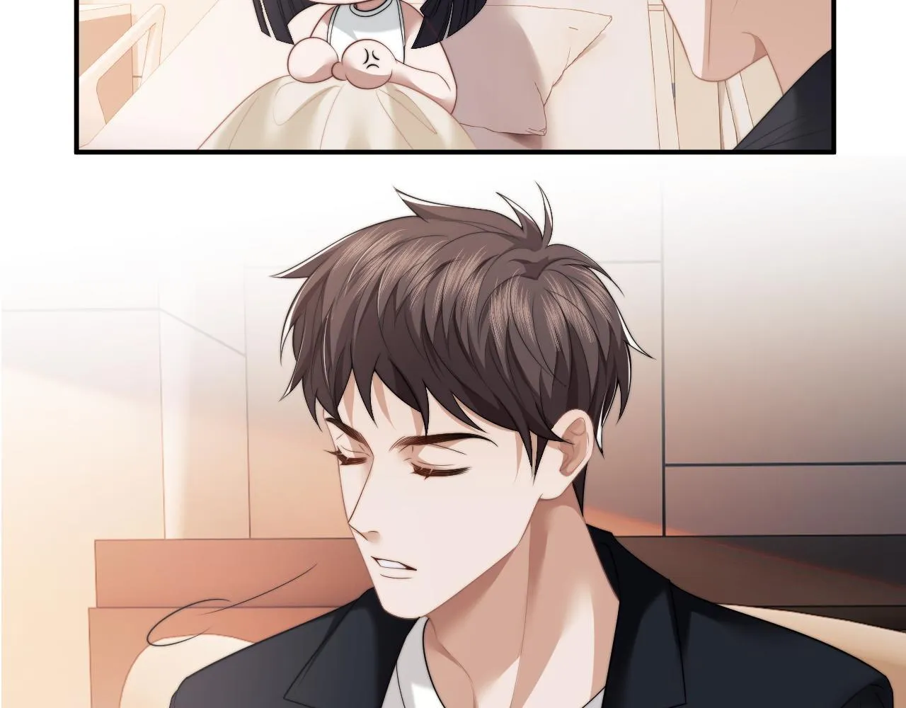 第29话 无人在意的宴文姝 第27页