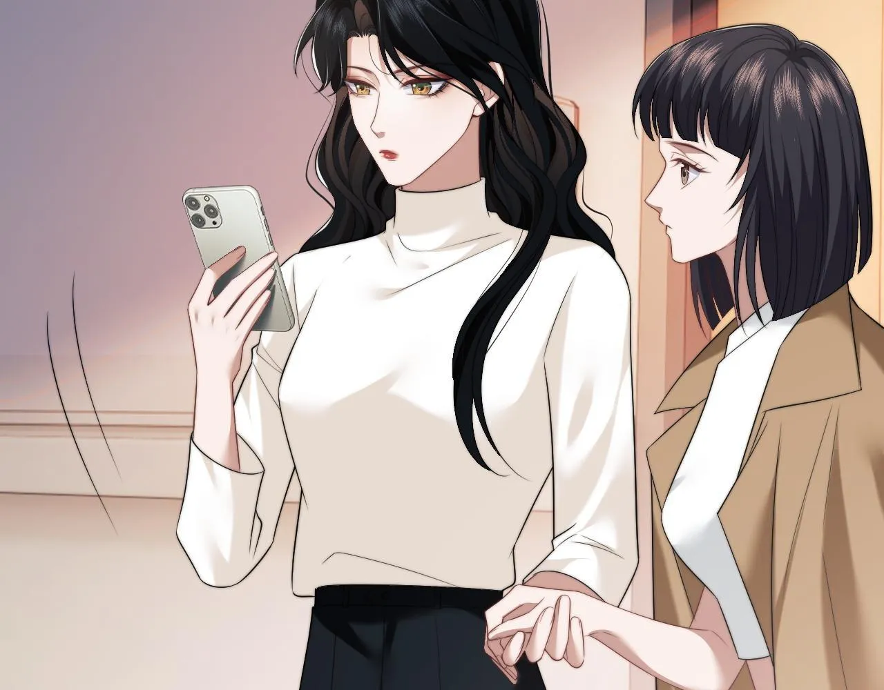 第29话 无人在意的宴文姝 第54页
