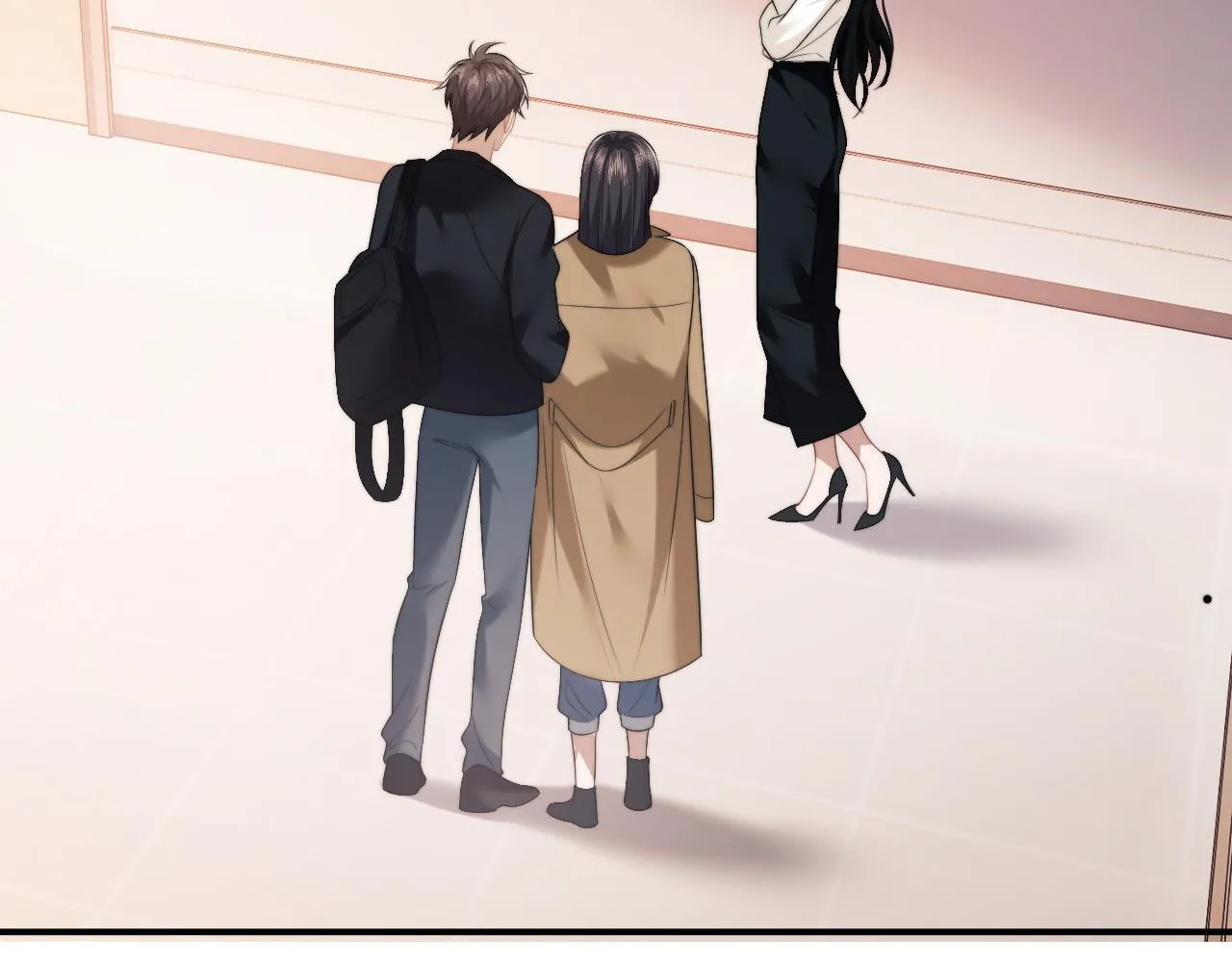 第29话 无人在意的宴文姝 第60页