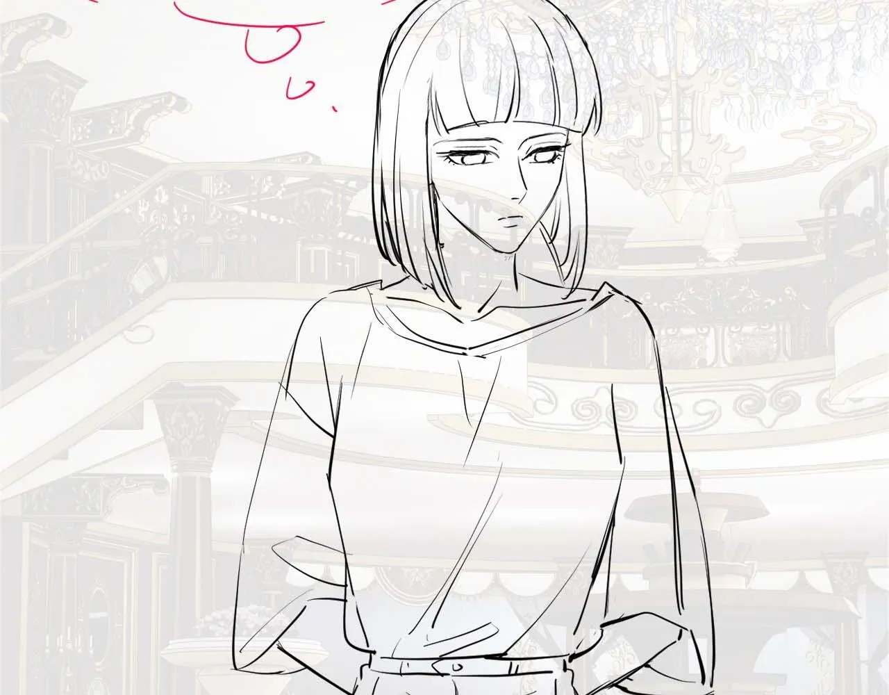 第29话 无人在意的宴文姝 第99页