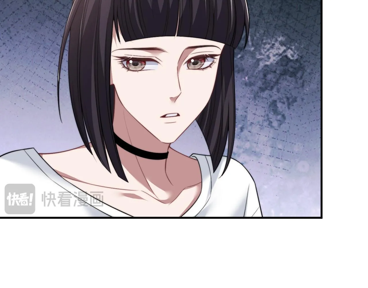 第30话 她会一直在吗？ 第29页