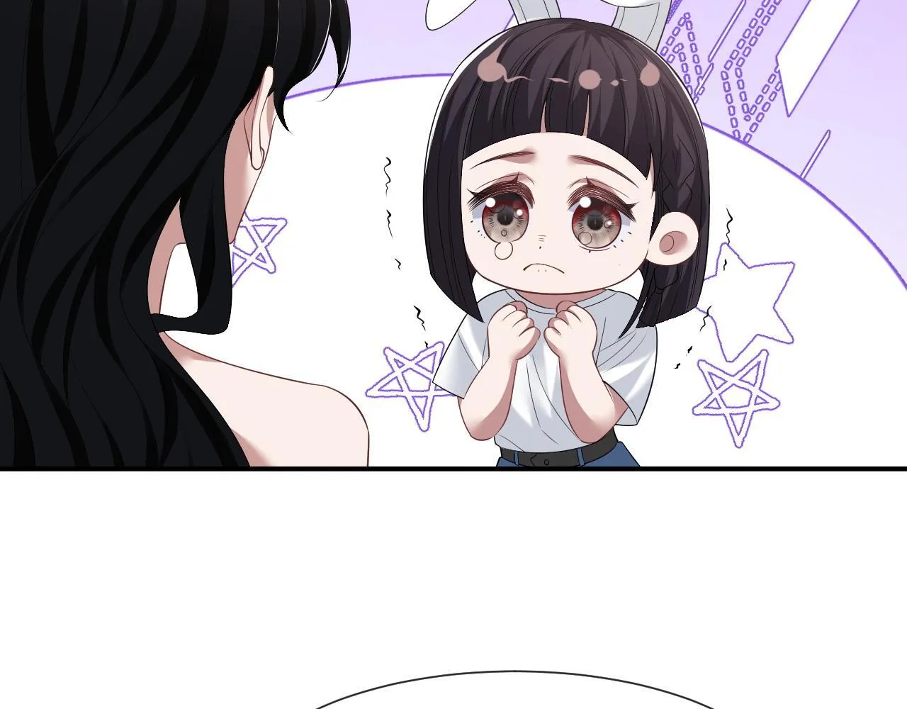 第30话 她会一直在吗？ 第36页