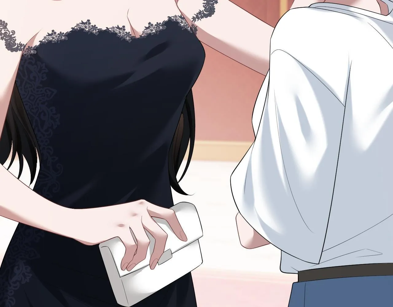 第30话 她会一直在吗？ 第39页