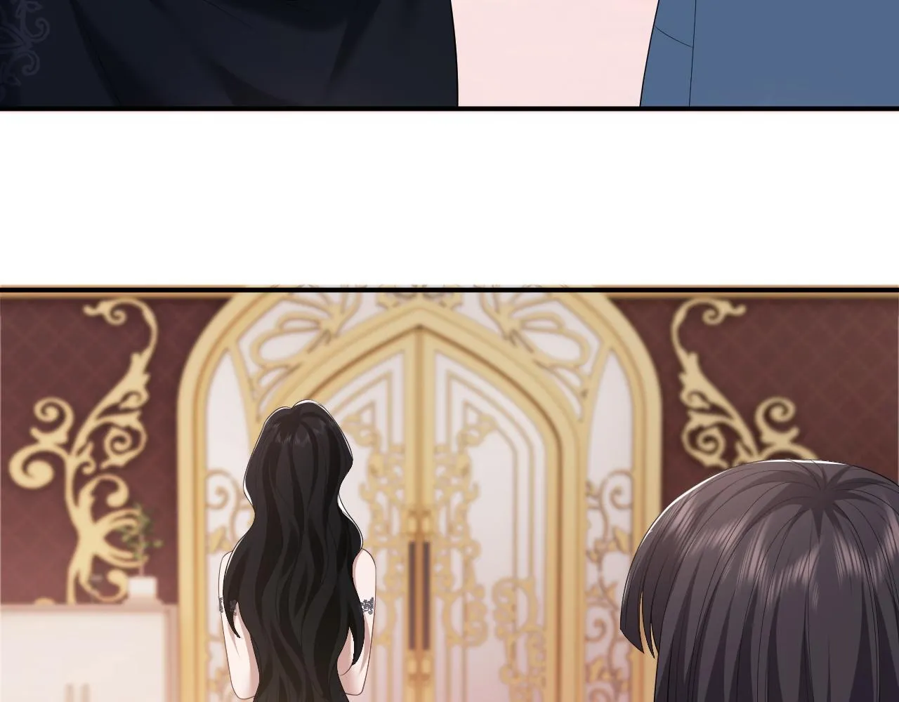 第30话 她会一直在吗？ 第40页