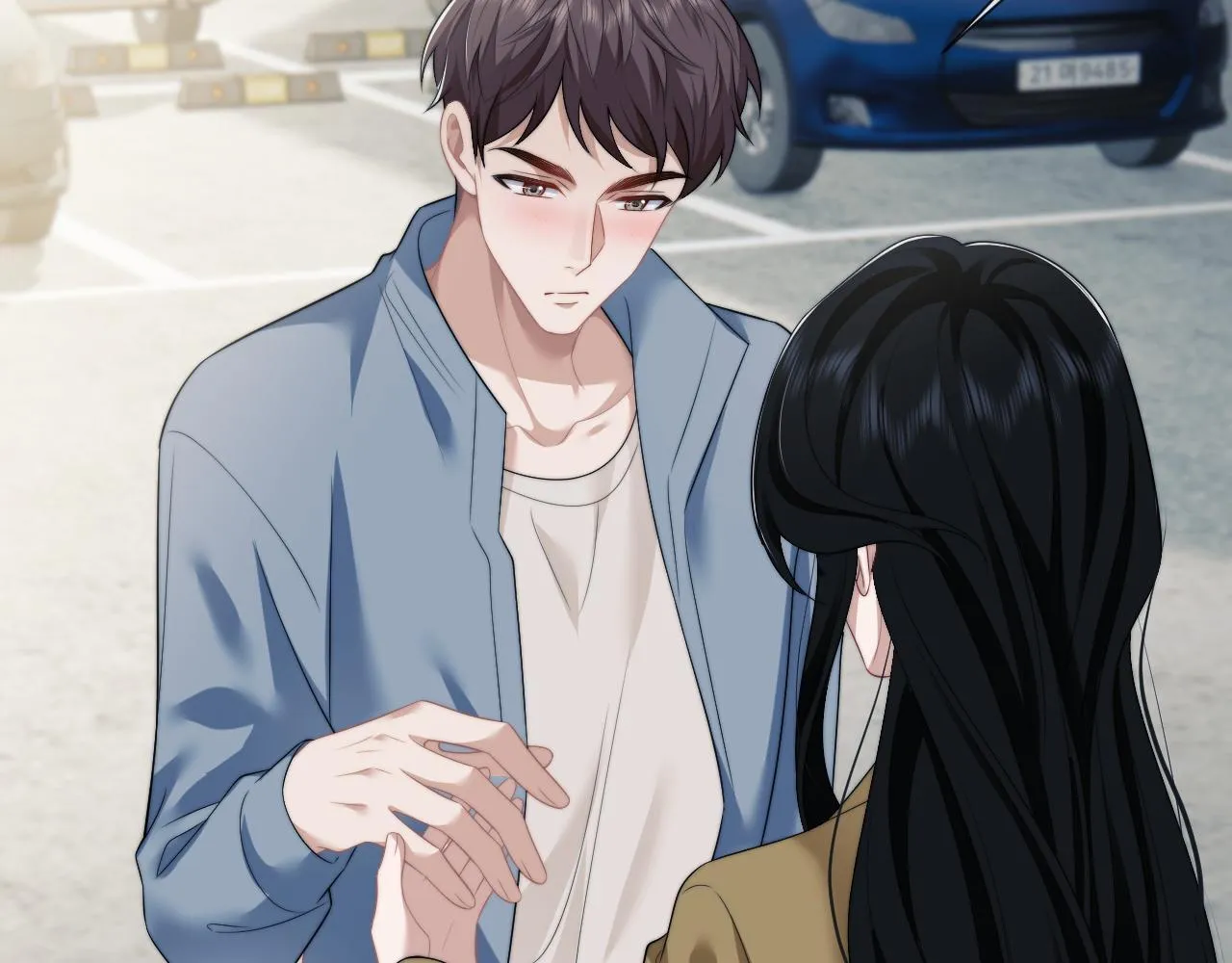 第33话 四少又进警局了 第6页