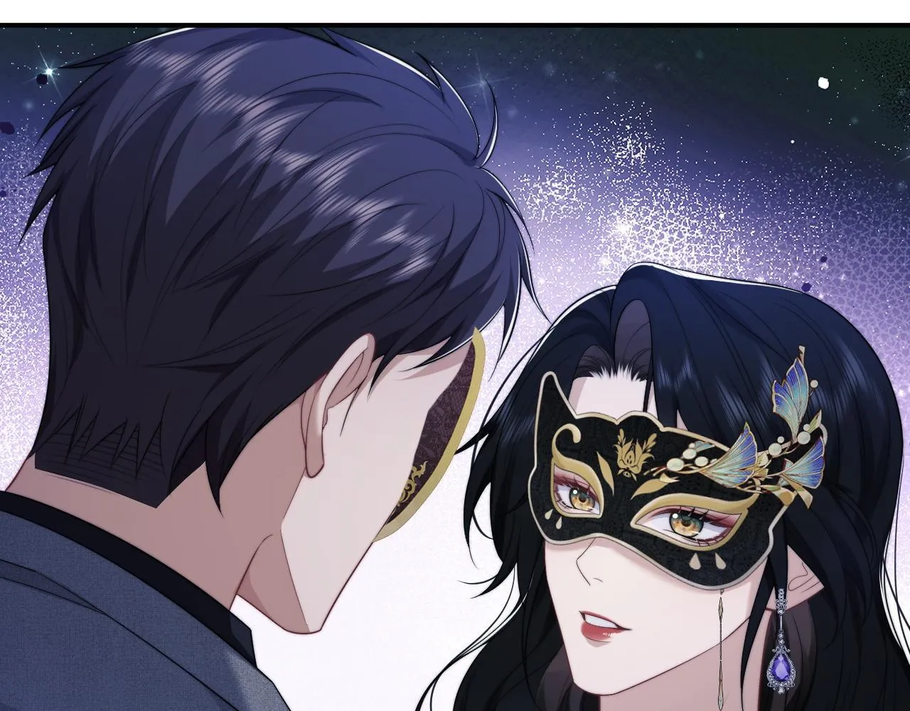 第35话 别想轻易结束（加更） 第14页