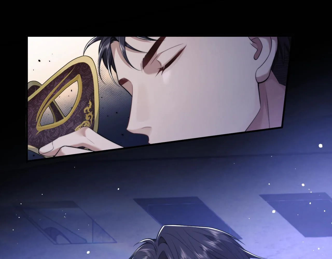 第35话 别想轻易结束（加更） 第52页