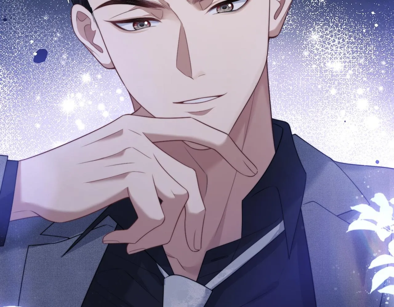 第35话 别想轻易结束（加更） 第65页