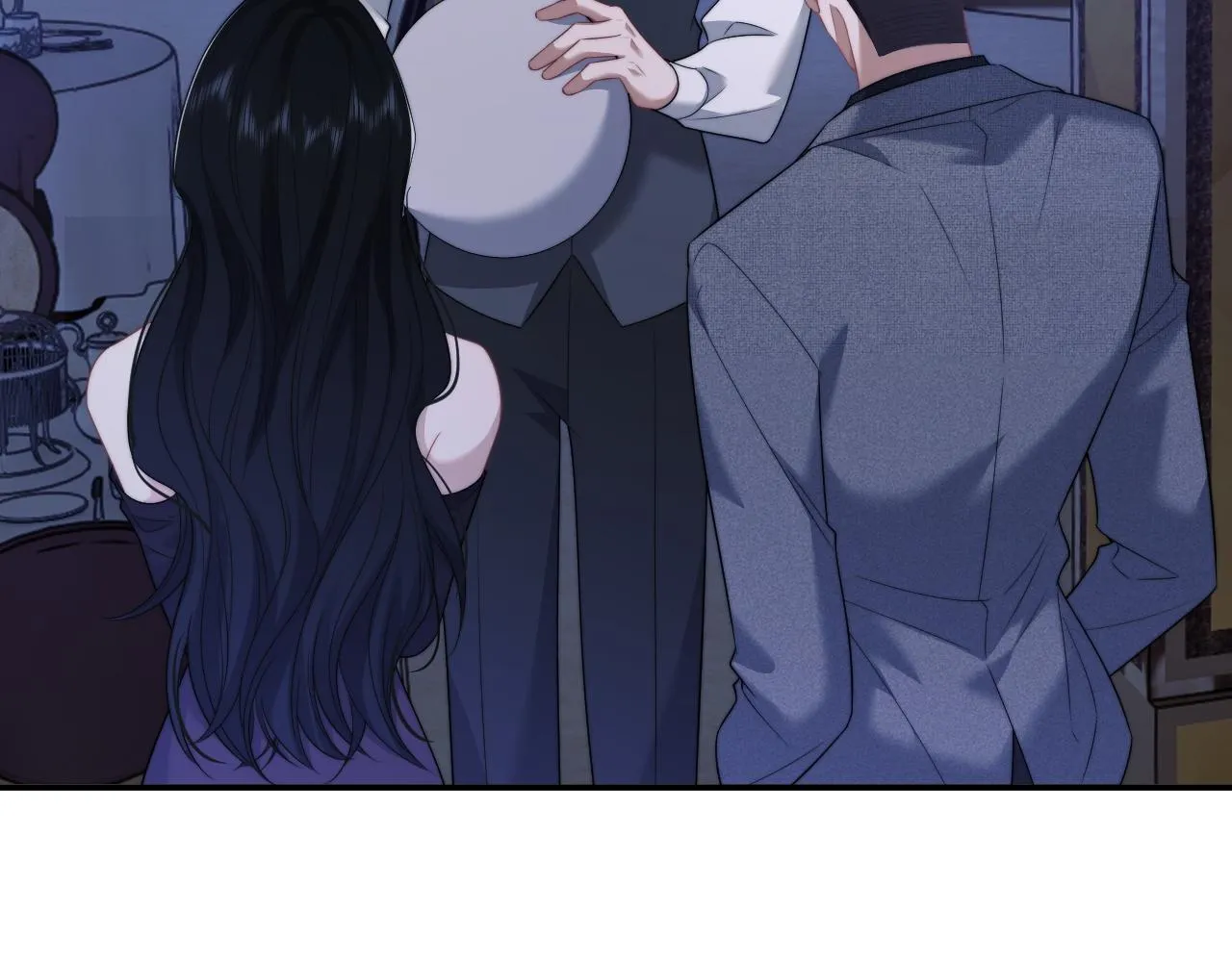第34话 我当你主人 第35页