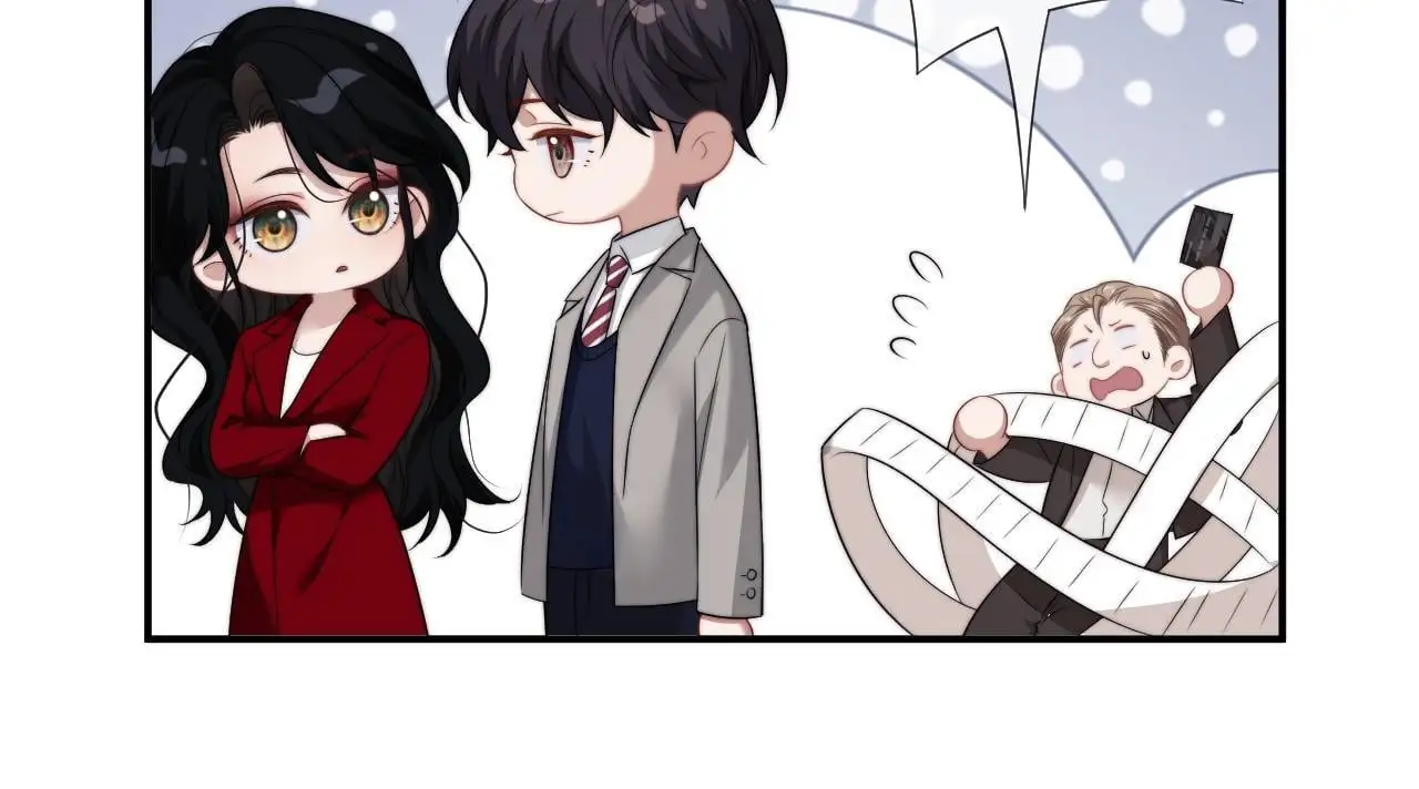第37话 刷爆裴家的卡 第59页