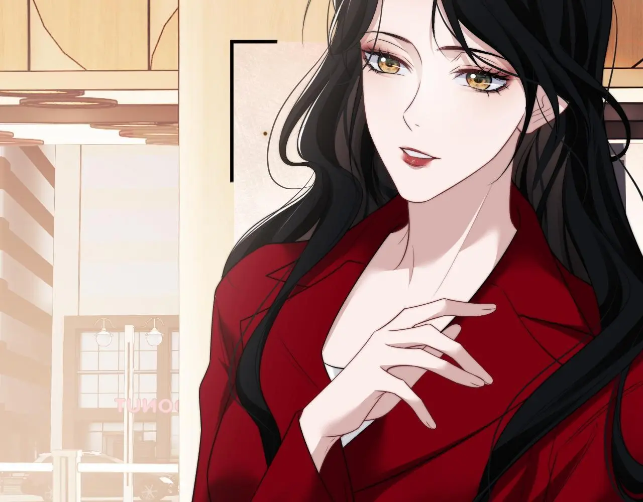 第38话 宴家小少爷是病娇 第5页