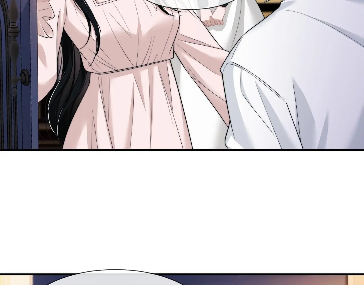 第38话 宴家小少爷是病娇 第34页