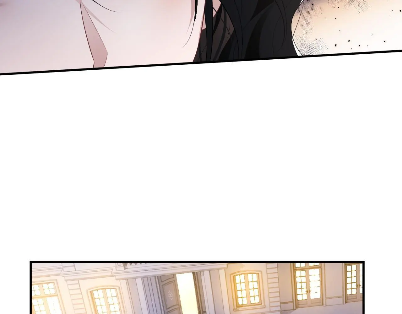 第38话 宴家小少爷是病娇 第40页
