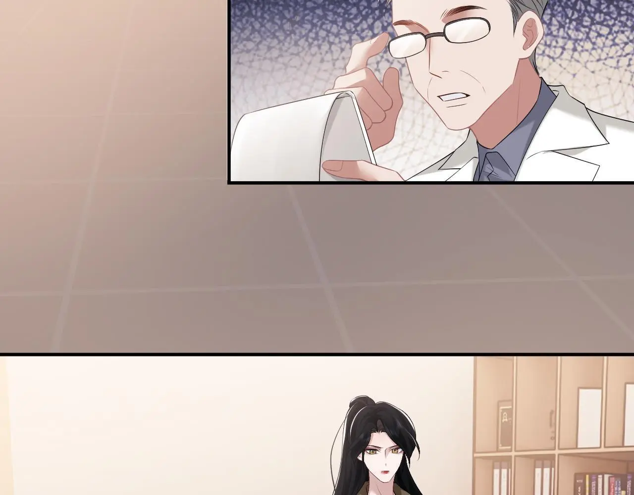 第38话 宴家小少爷是病娇 第48页