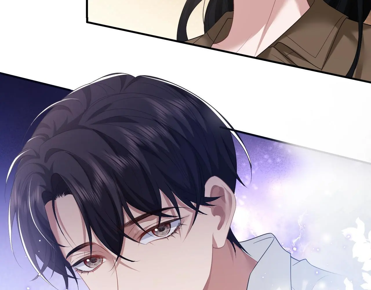 第38话 宴家小少爷是病娇 第66页