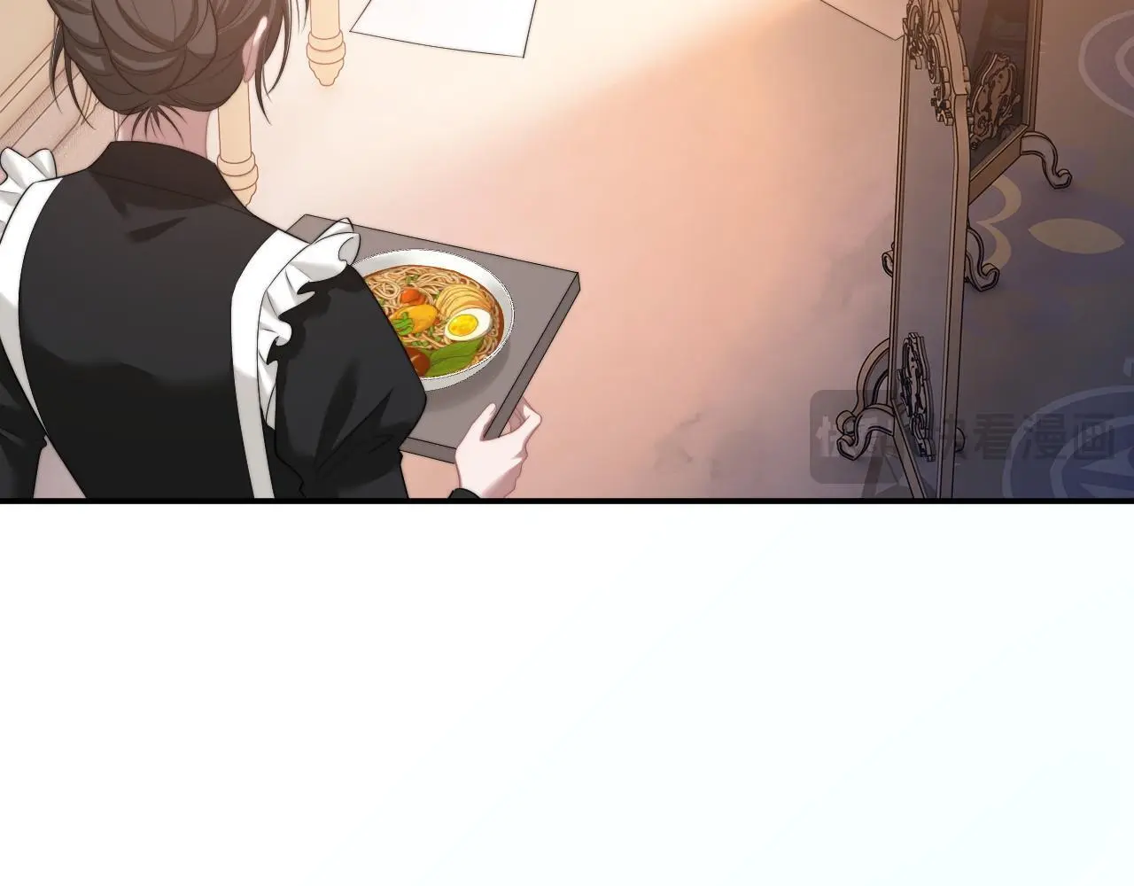 第39话 装乖是为得到爱啊 第51页