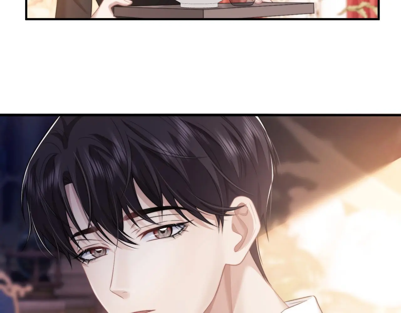 第39话 装乖是为得到爱啊 第54页