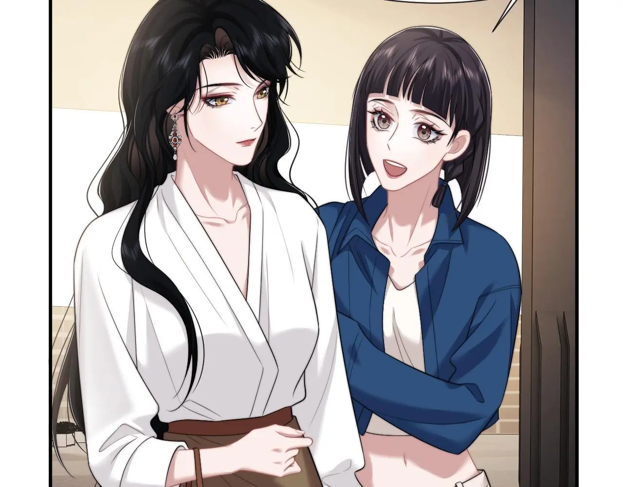 第39话 装乖是为得到爱啊 第65页