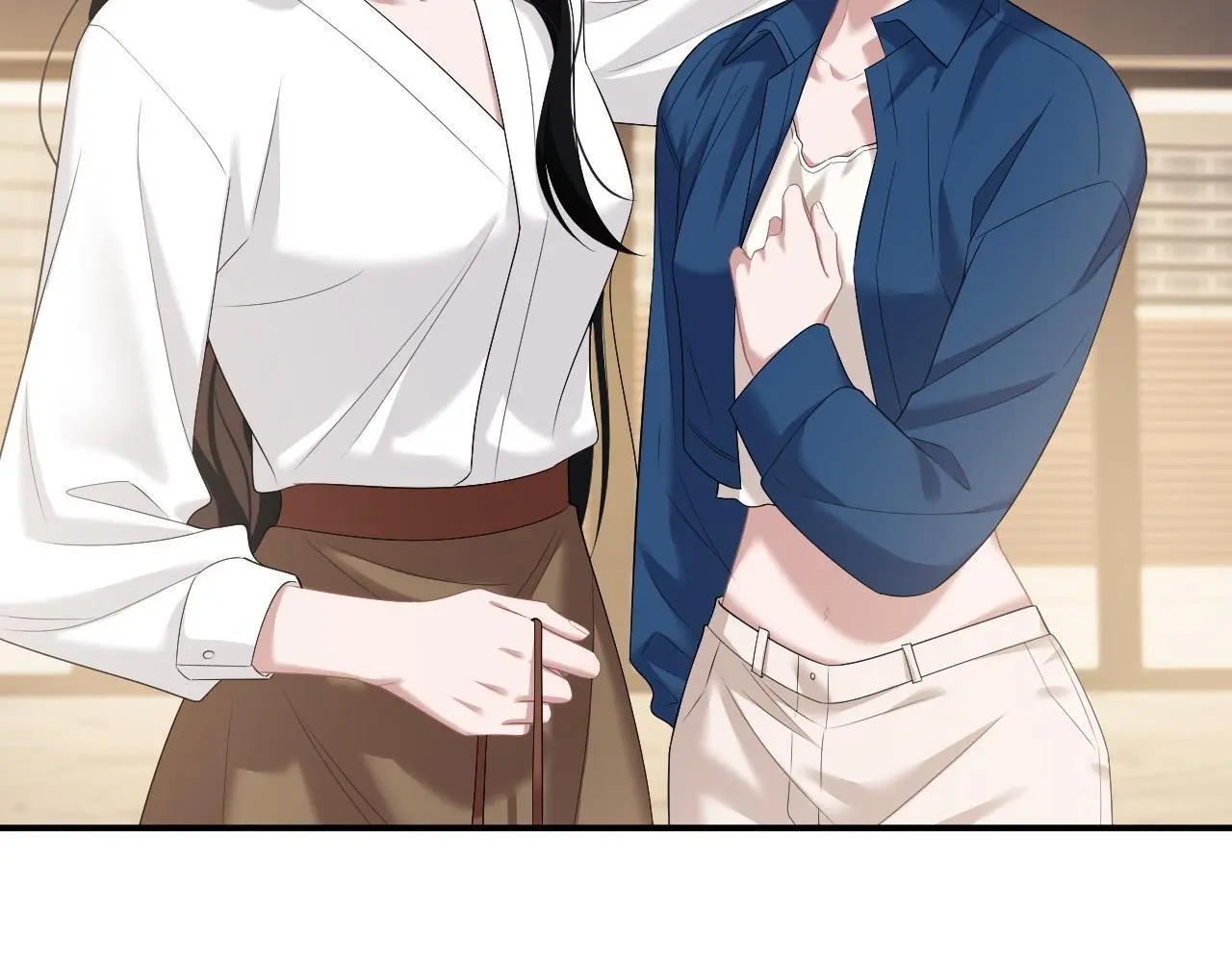 第40话 团宠大嫂上线 第9页