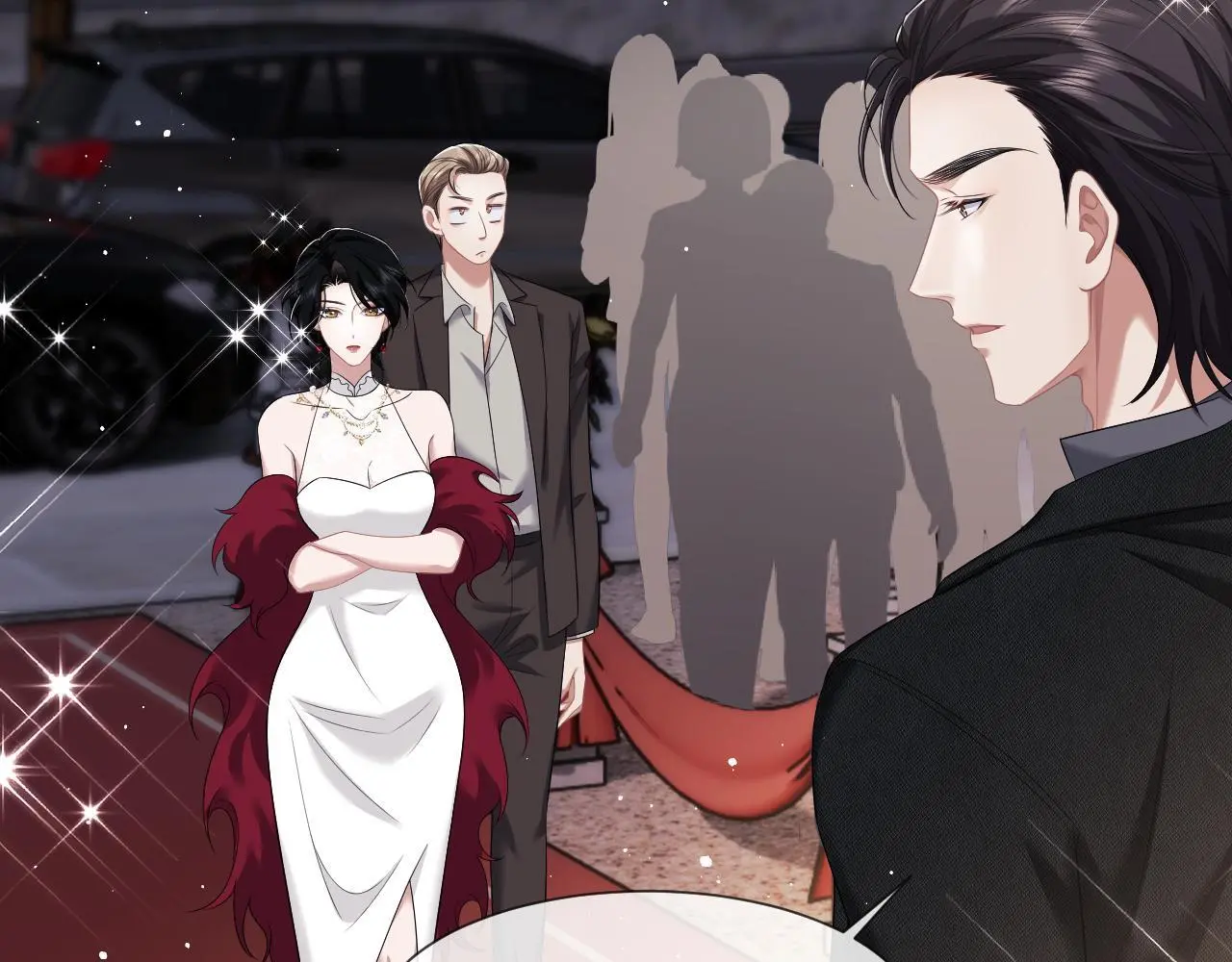 第41话 拍卖圈套 第13页