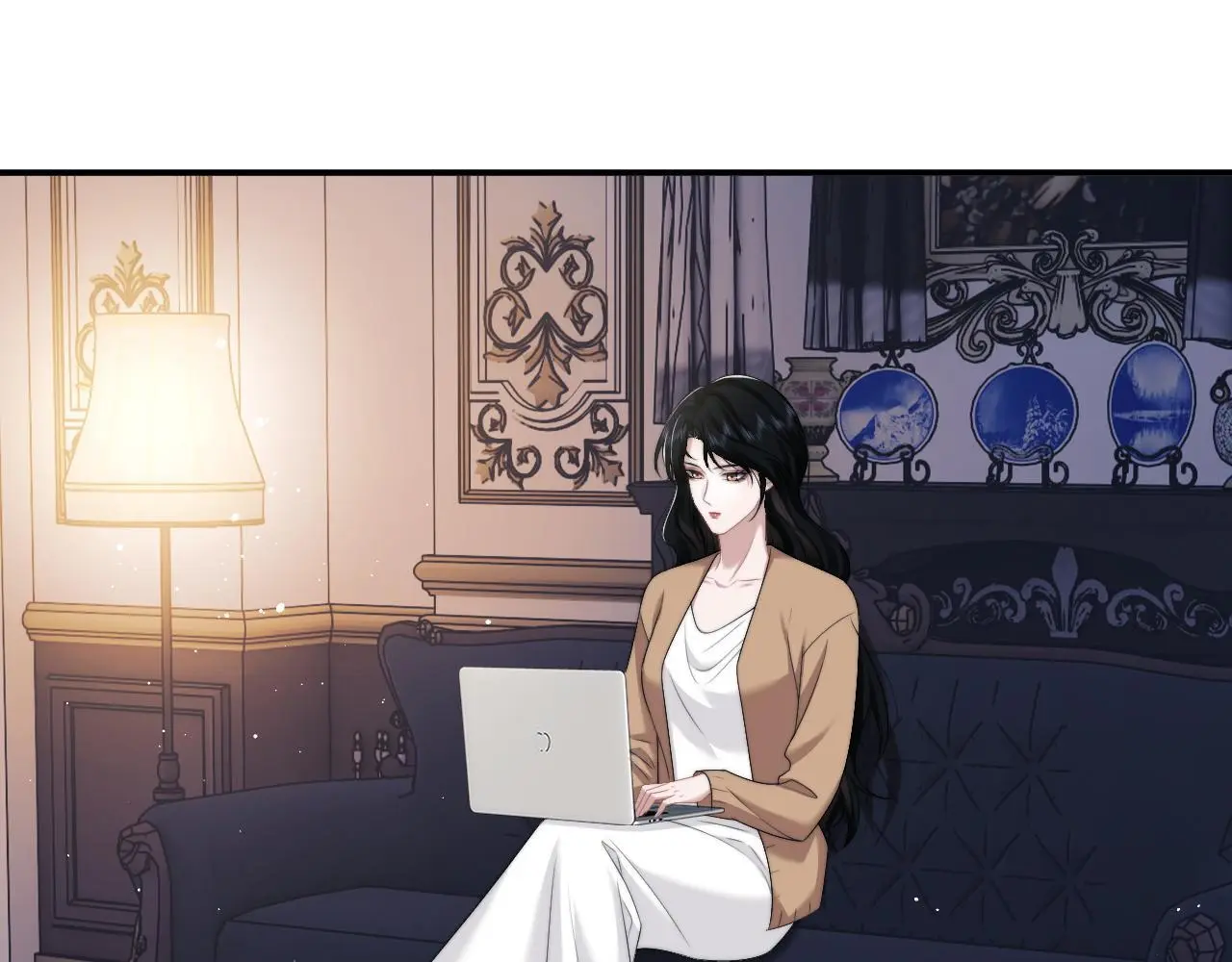 第44话 这孩子不好治 第38页