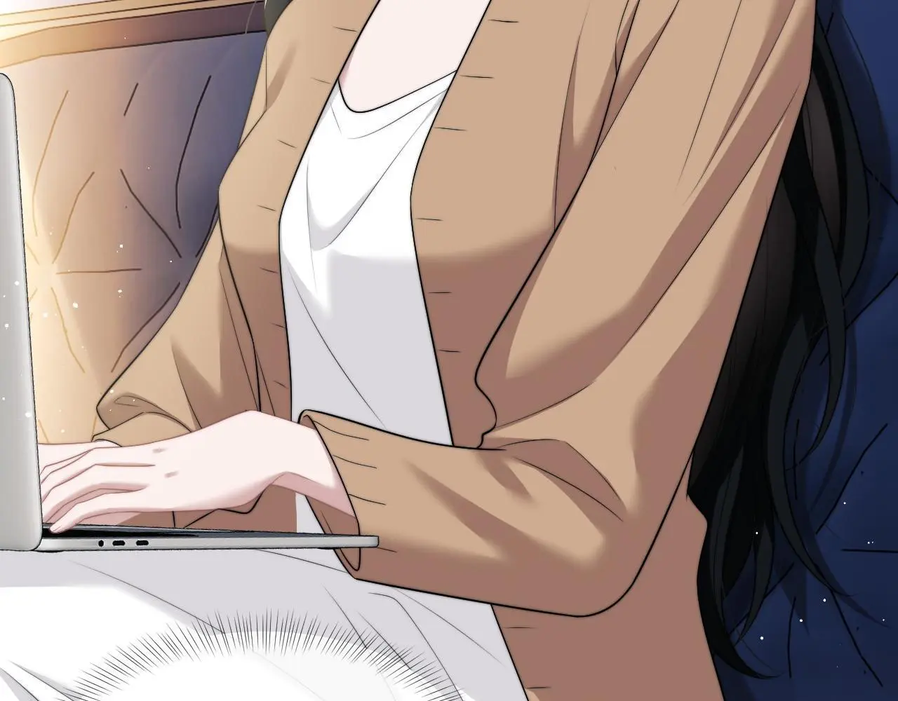 第44话 这孩子不好治 第44页