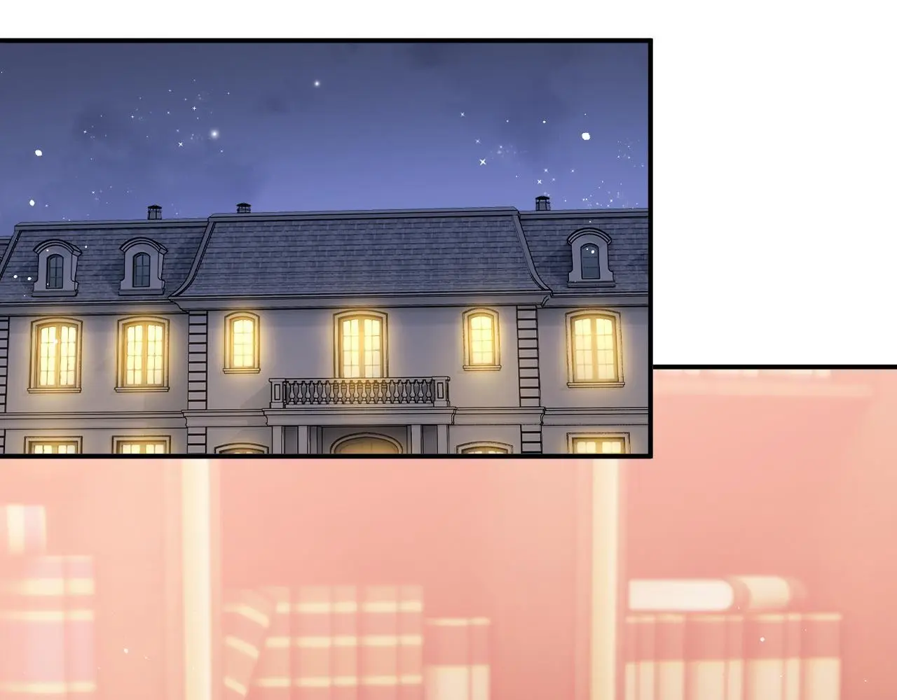 第45话 宴小少爷是粘人精 第26页
