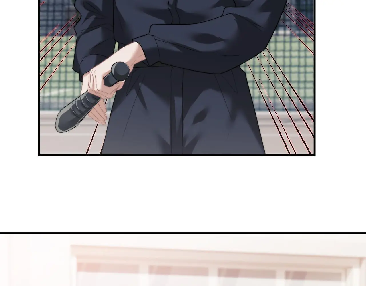 第45话 宴小少爷是粘人精 第57页