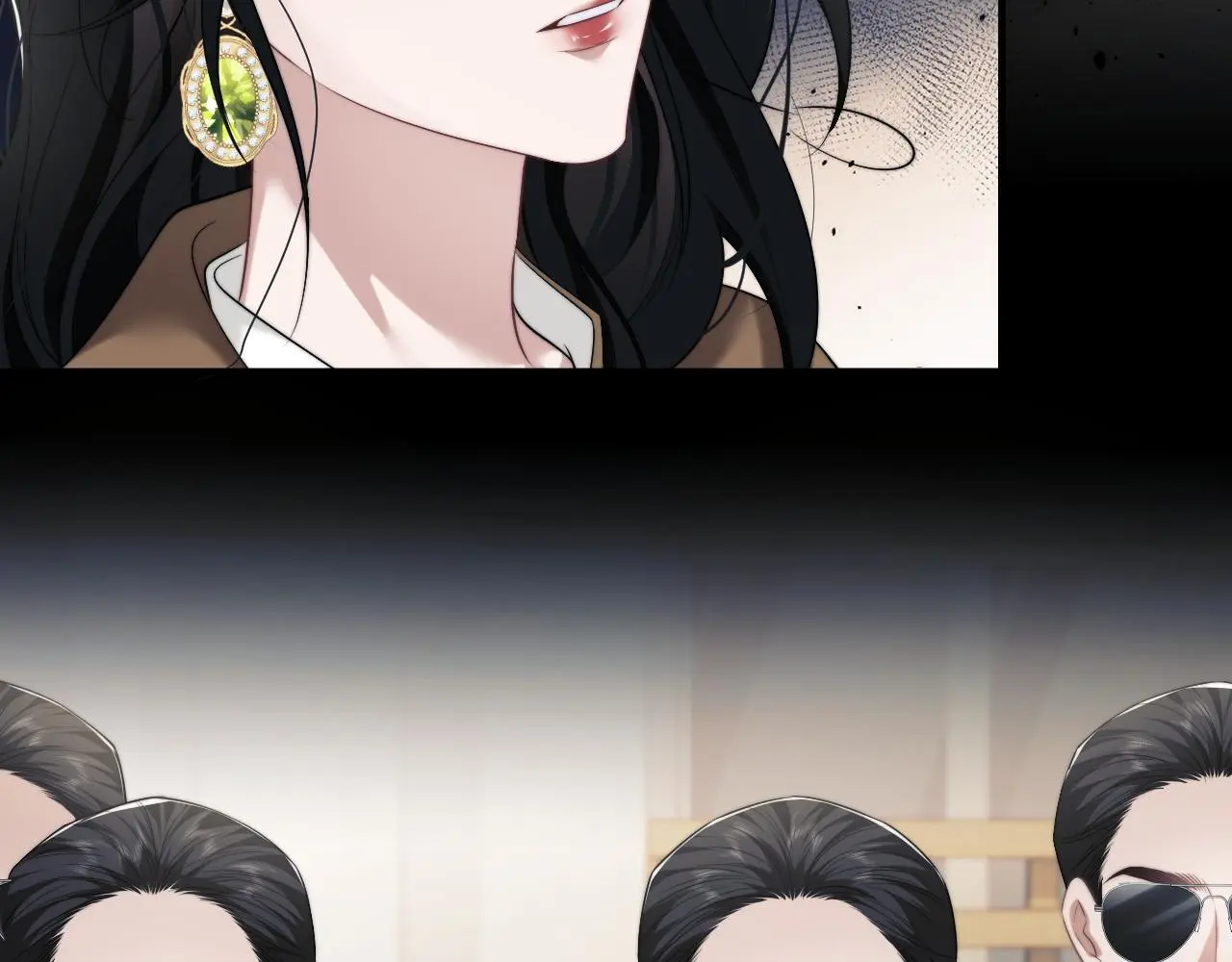 第45话 宴小少爷是粘人精 第61页