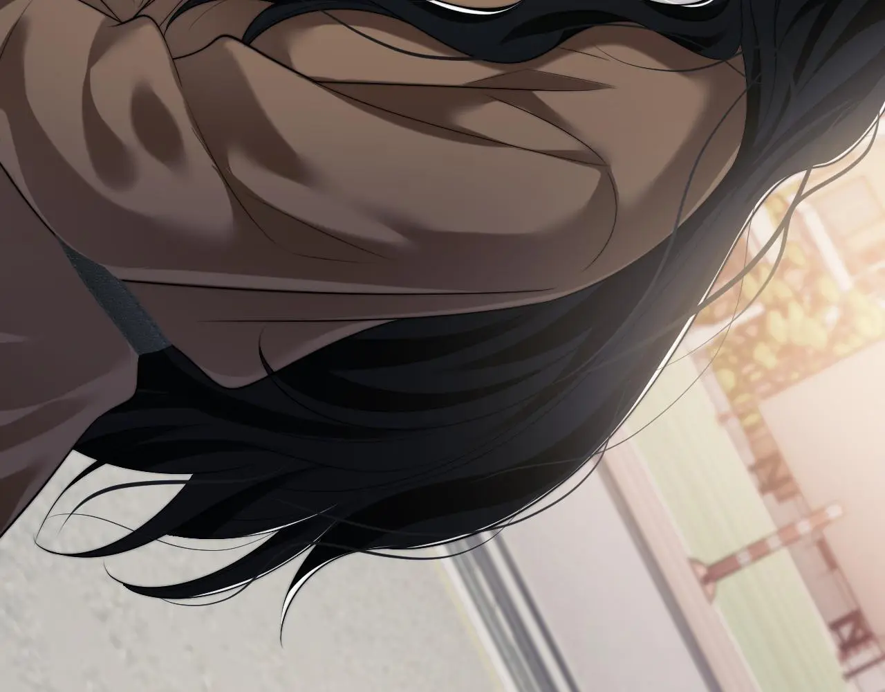 第47话 淮宁中学的秘密 第8页