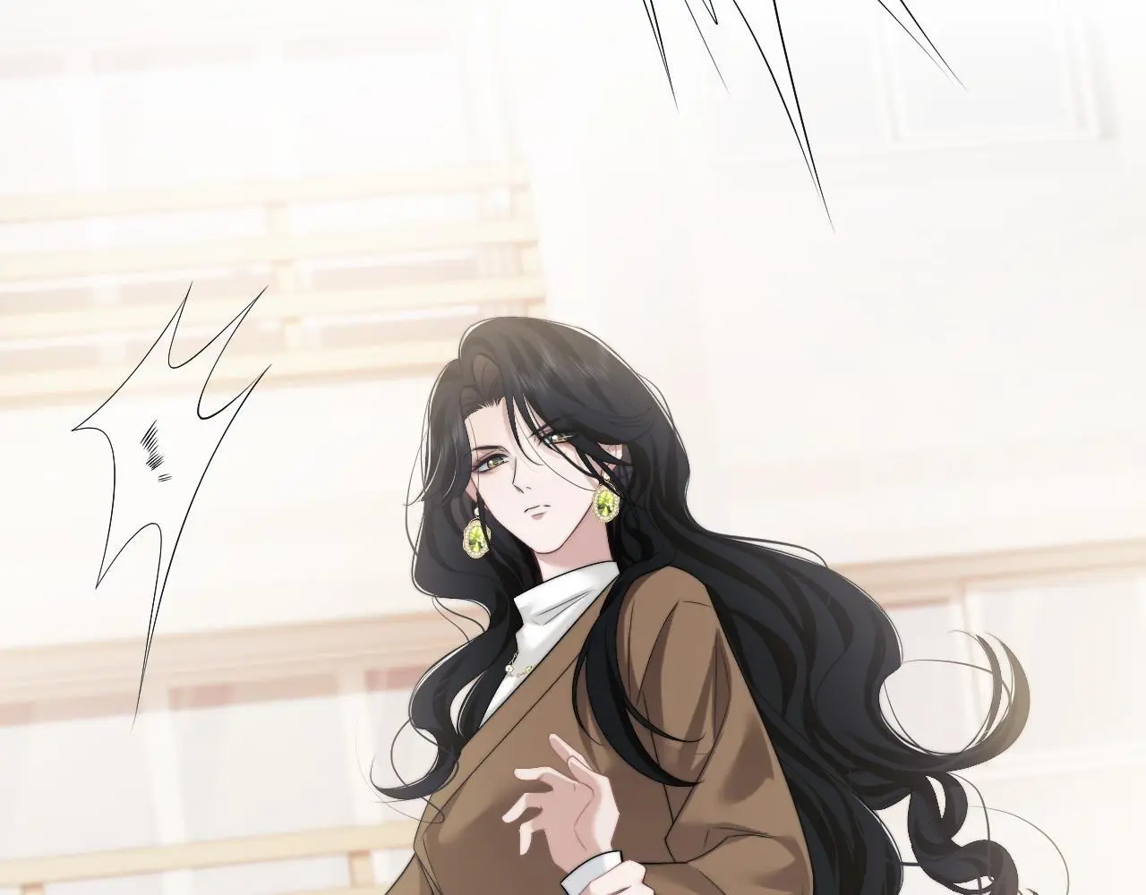 第47话 淮宁中学的秘密 第13页