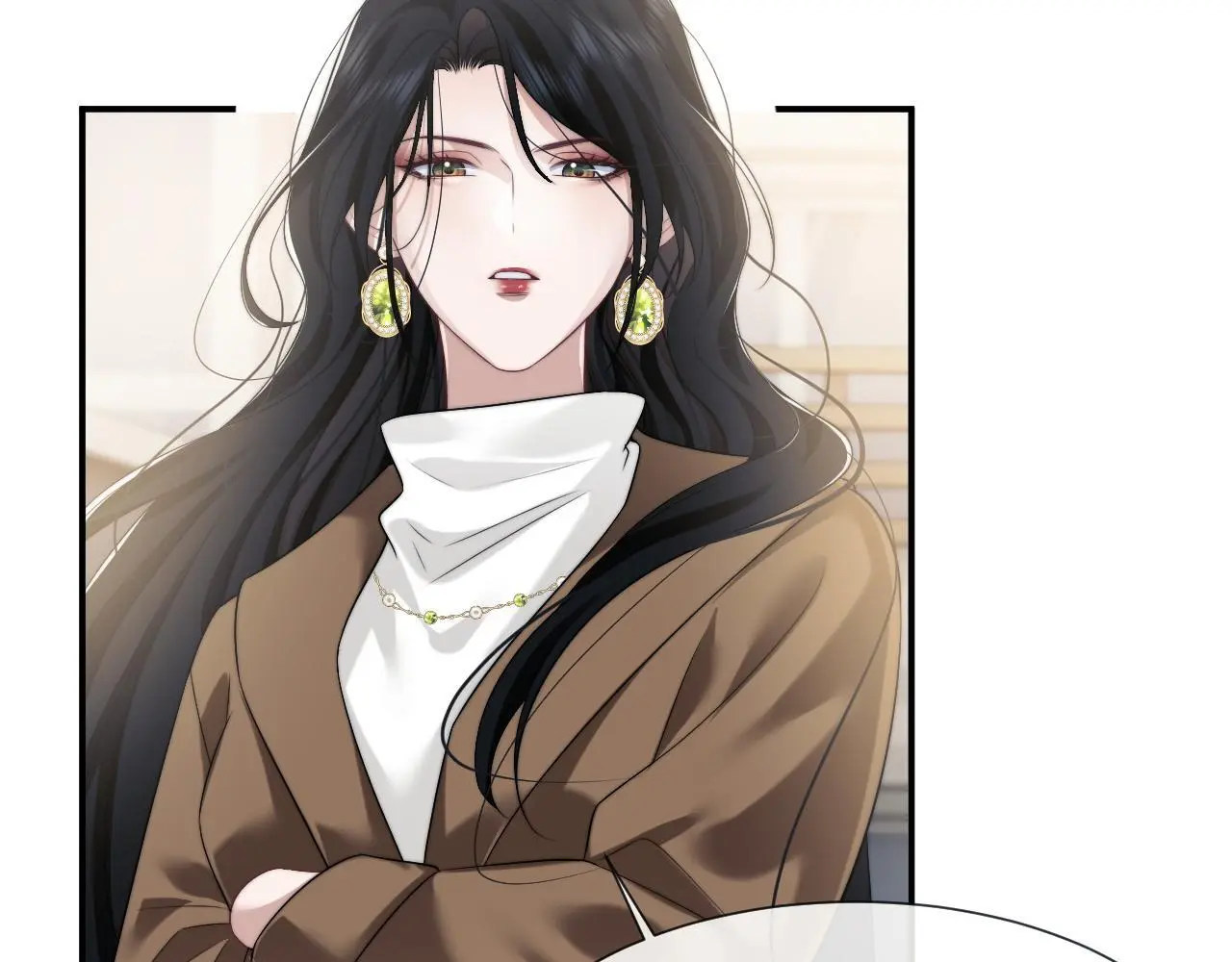 第47话 淮宁中学的秘密 第37页
