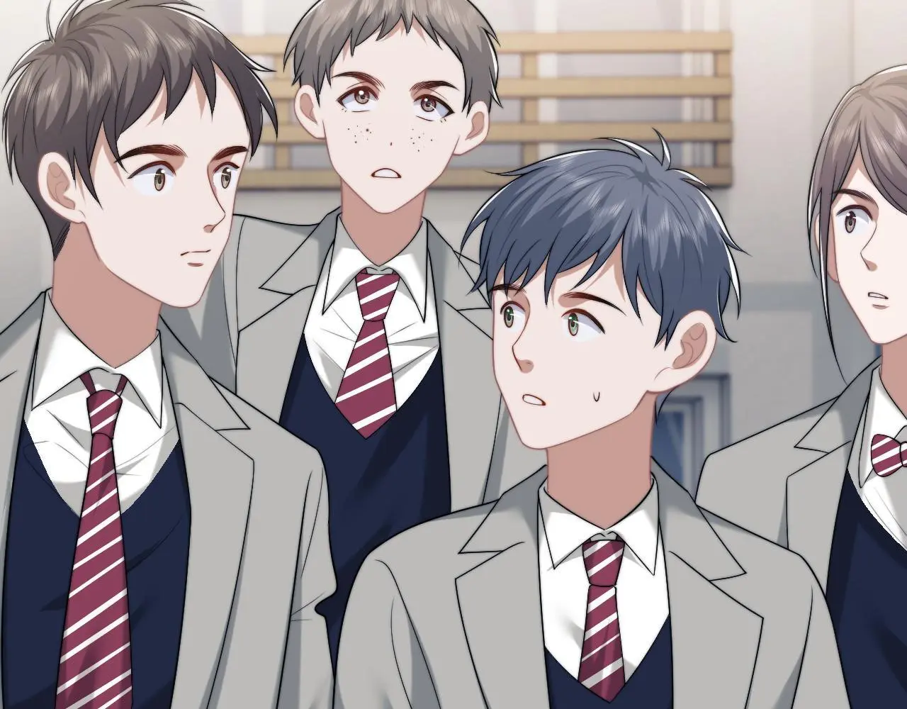 第48话 主母惩恶人 第20页