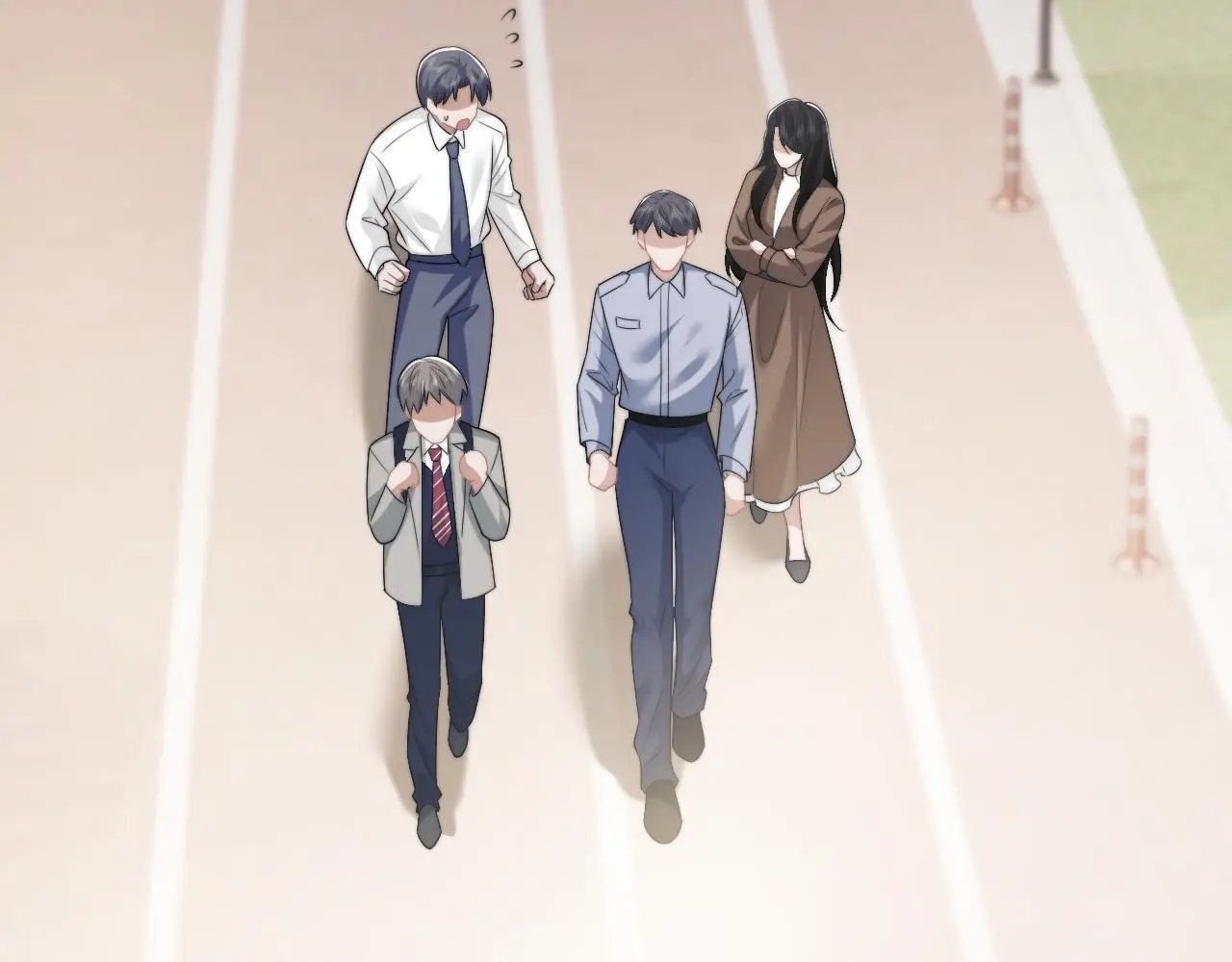 第48话 主母惩恶人 第25页