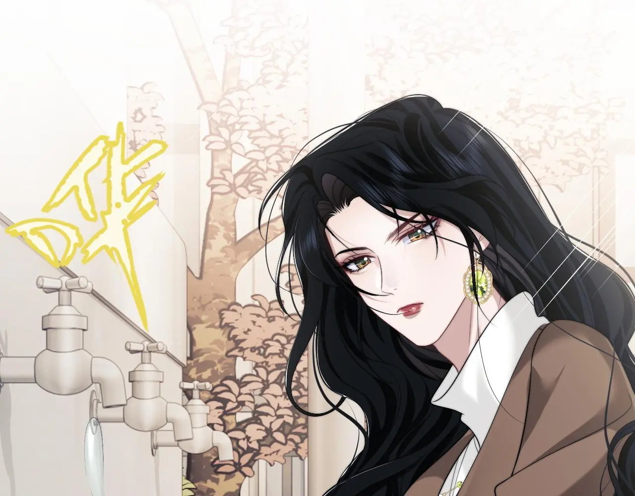 第48话 主母惩恶人 第39页
