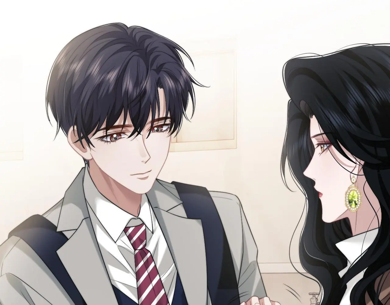 第48话 主母惩恶人 第54页