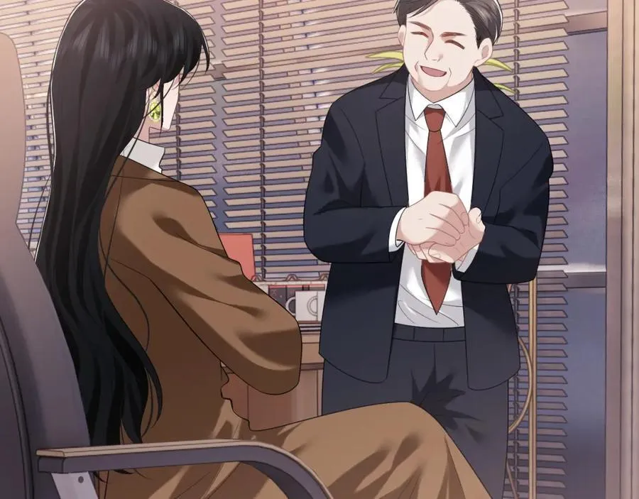 第49话 你怎么能和她比？ 第12页