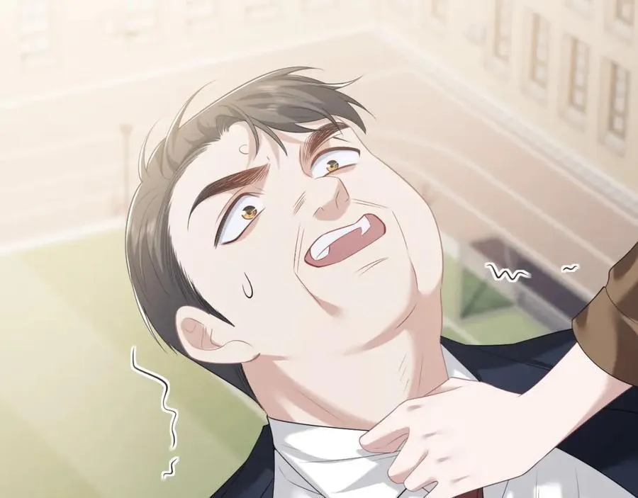 第49话 你怎么能和她比？ 第21页