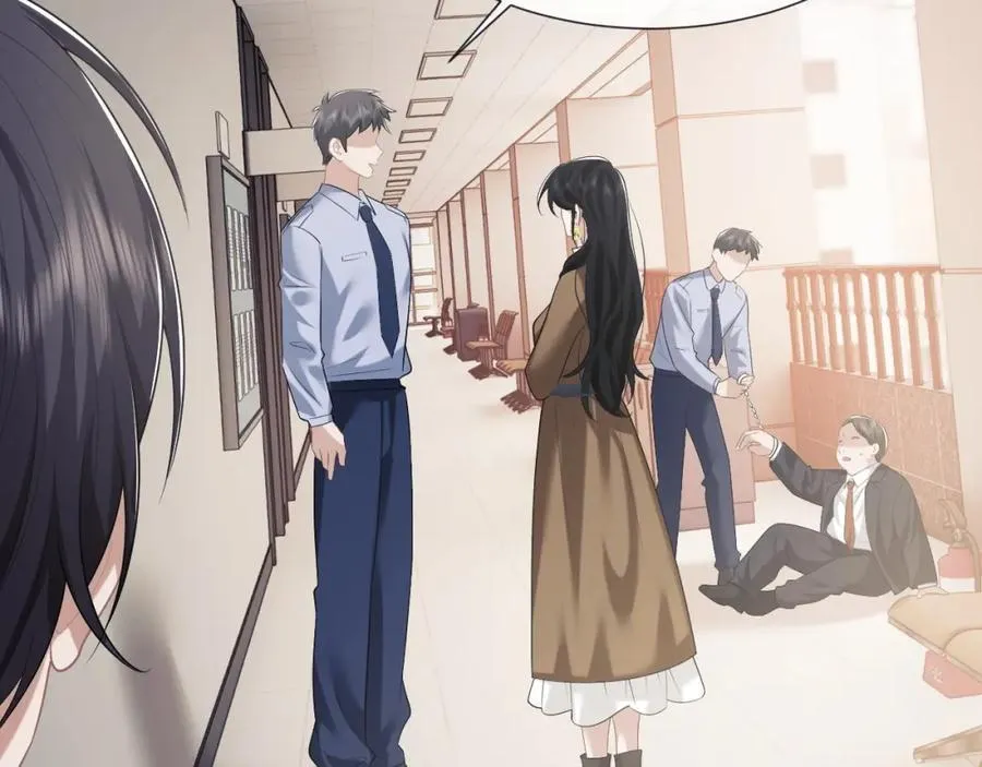 第49话 你怎么能和她比？ 第32页