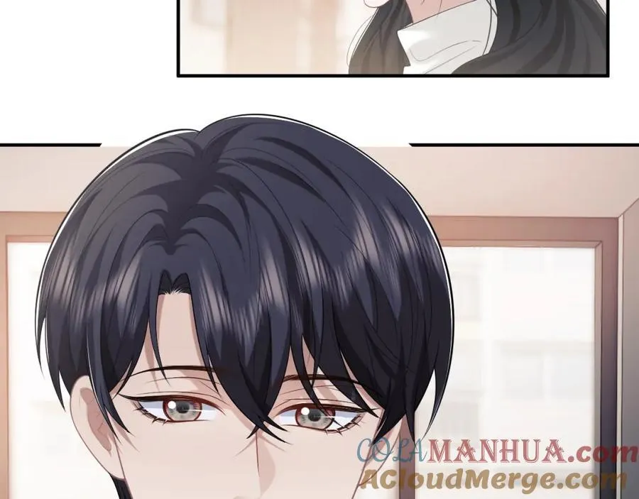 第49话 你怎么能和她比？ 第34页