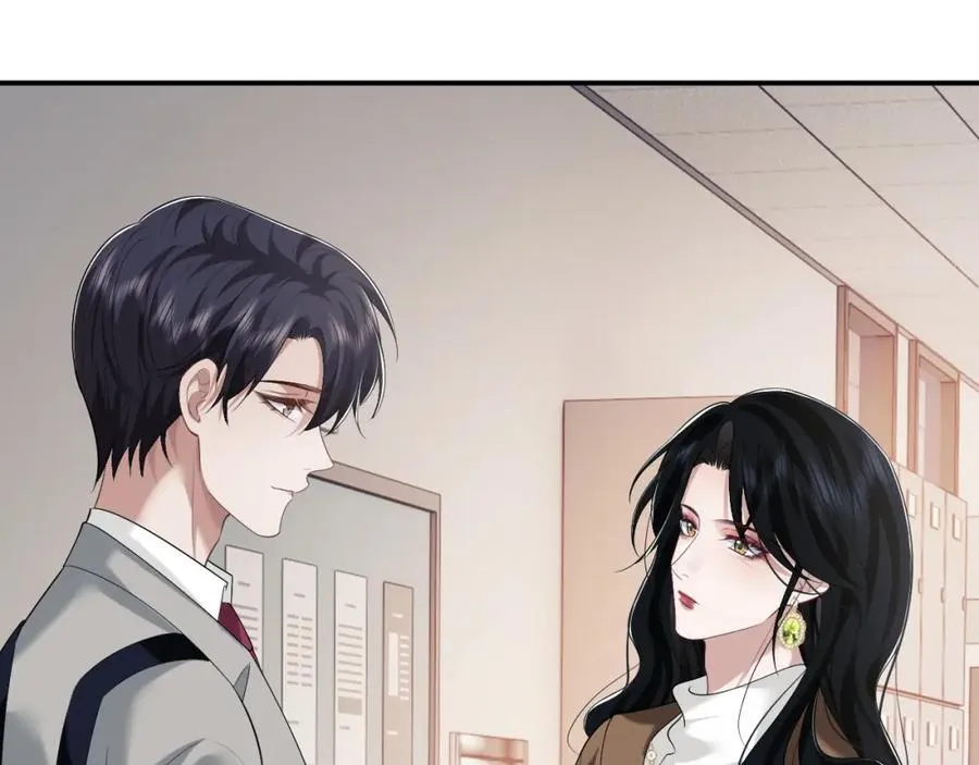 第49话 你怎么能和她比？ 第36页