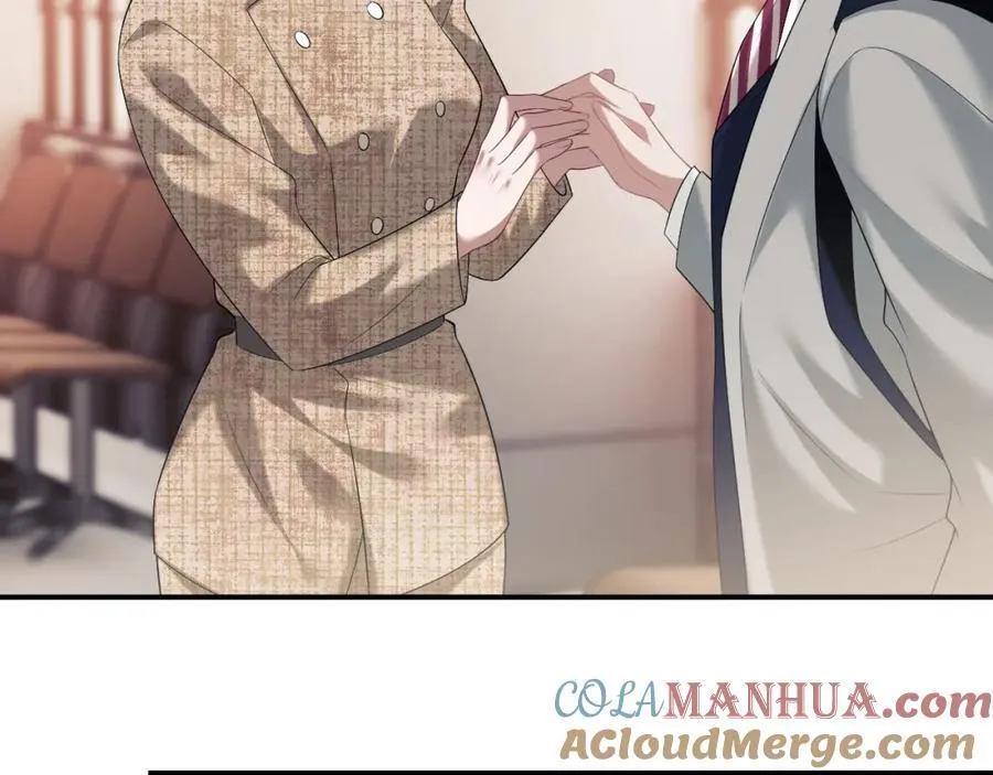 第49话 你怎么能和她比？ 第55页