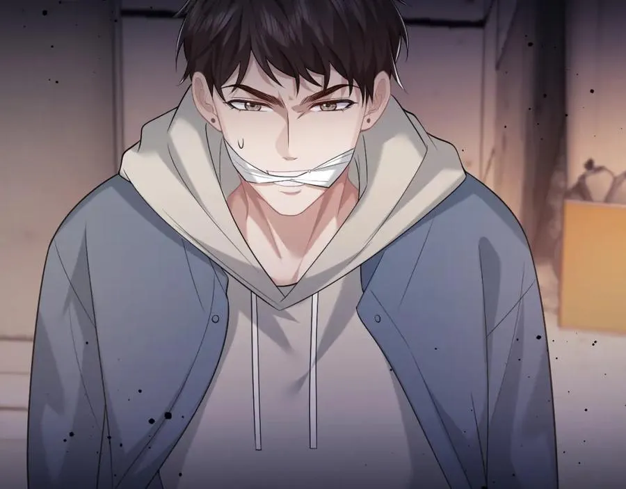 第52话 穷途末路 第57页