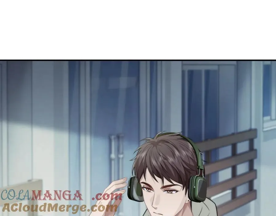 第53话 姐姐，我不想努力了 第4页