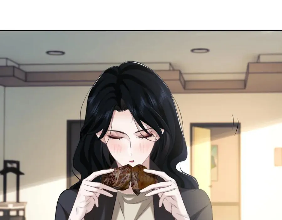 第54话 宴总废话有点多 第38页