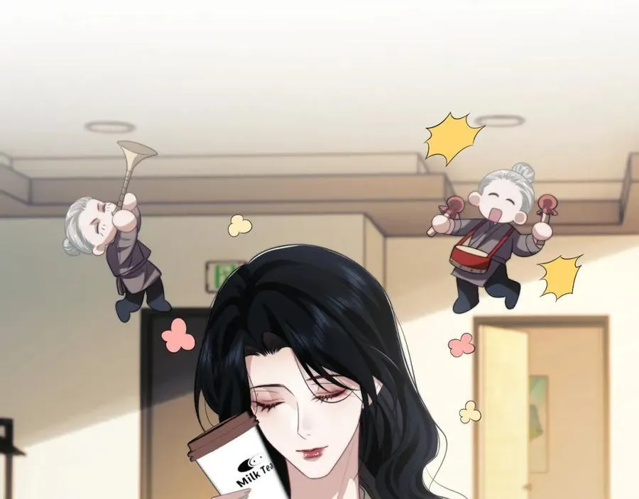 第54话 宴总废话有点多 第41页