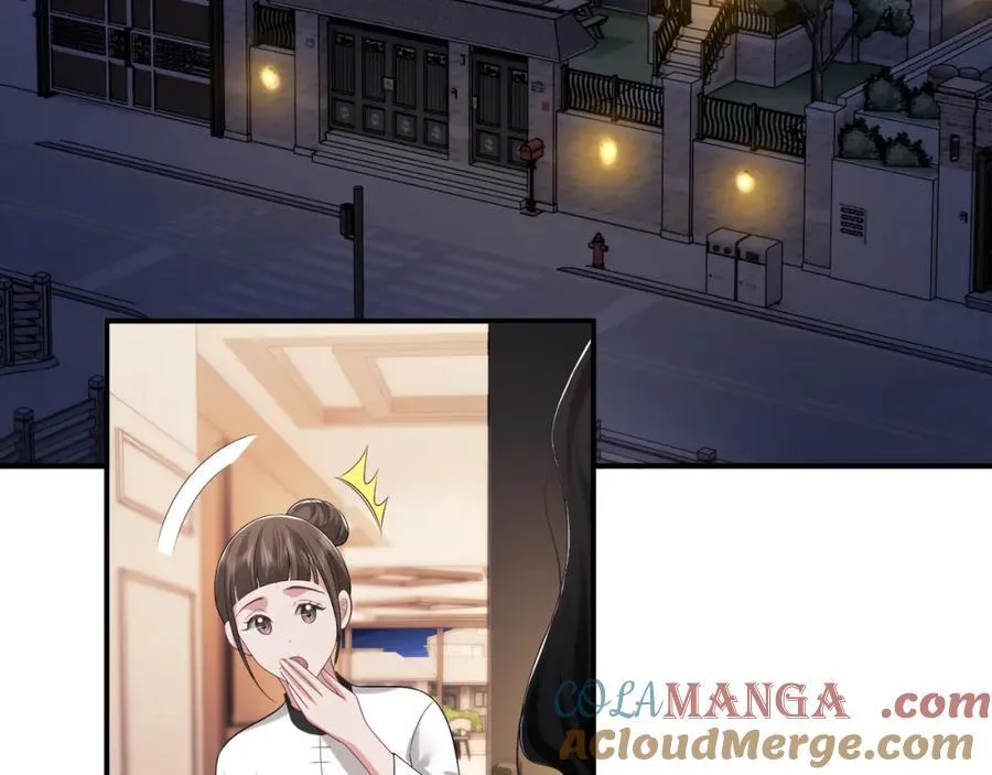第56话 封家的阴谋？ 第25页