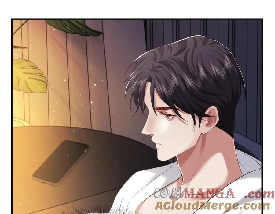 第57话 宴总又绿了 第52页