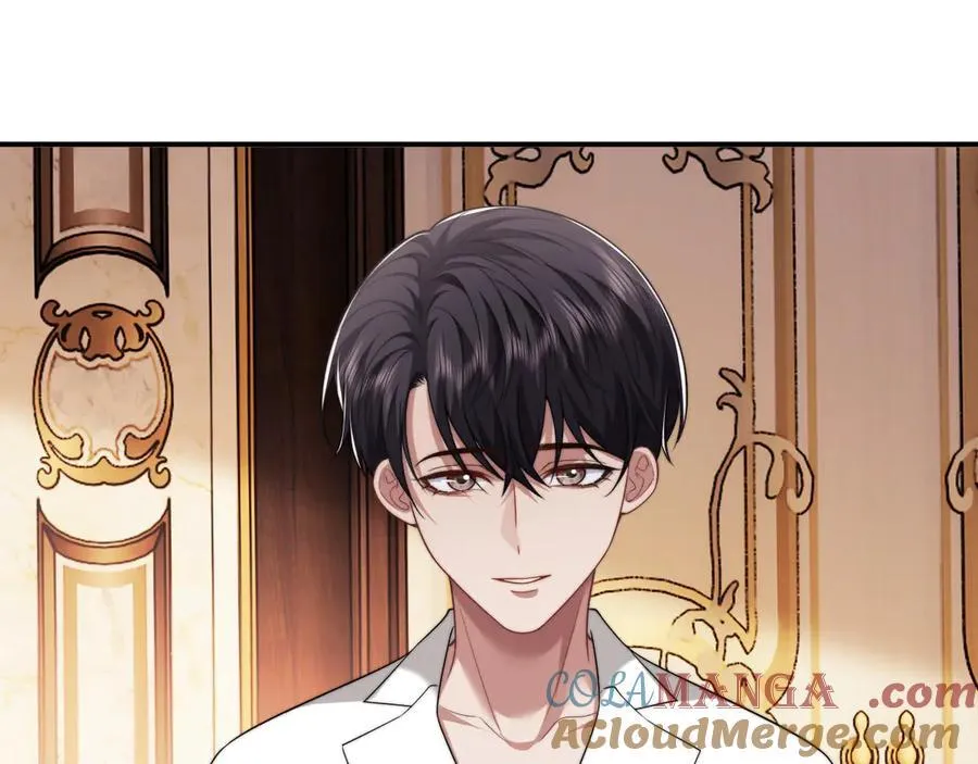第64话 先让宴朝等着吧 第4页